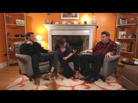 Touch 'N Dix Episode 1