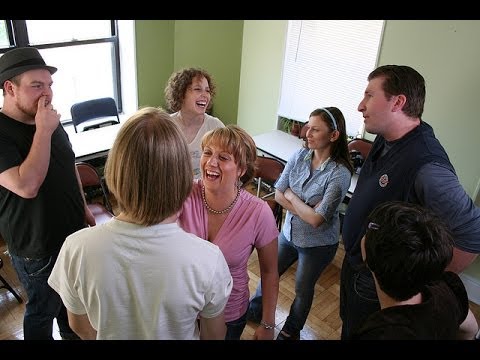 OFF THE CUFF (Mockumentary) Full Feature Film