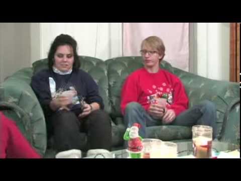 Holiday Therapy (Short) Chicago Comedy Film Festival