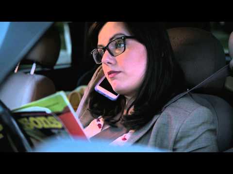Conoco® Working Late Commercial