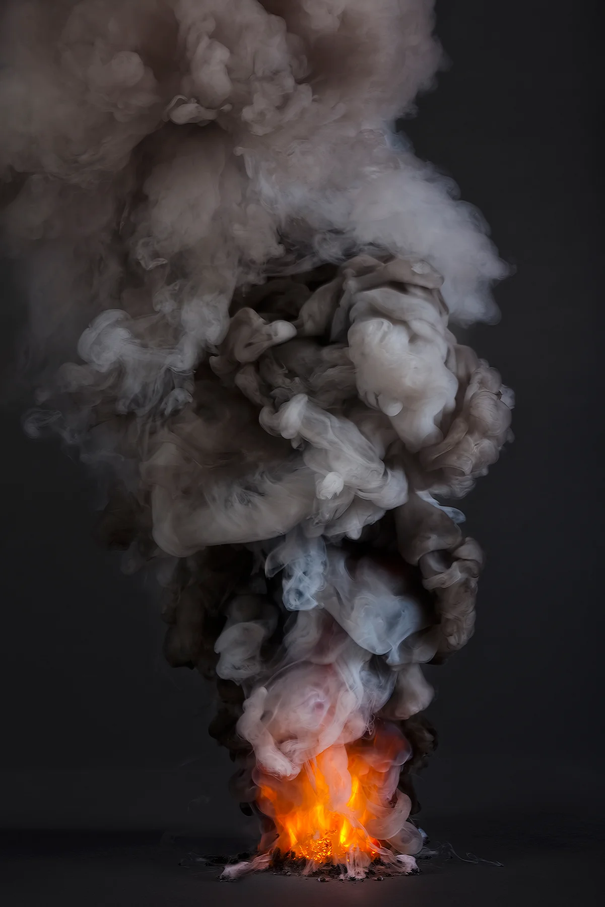 Controlled Burn #1