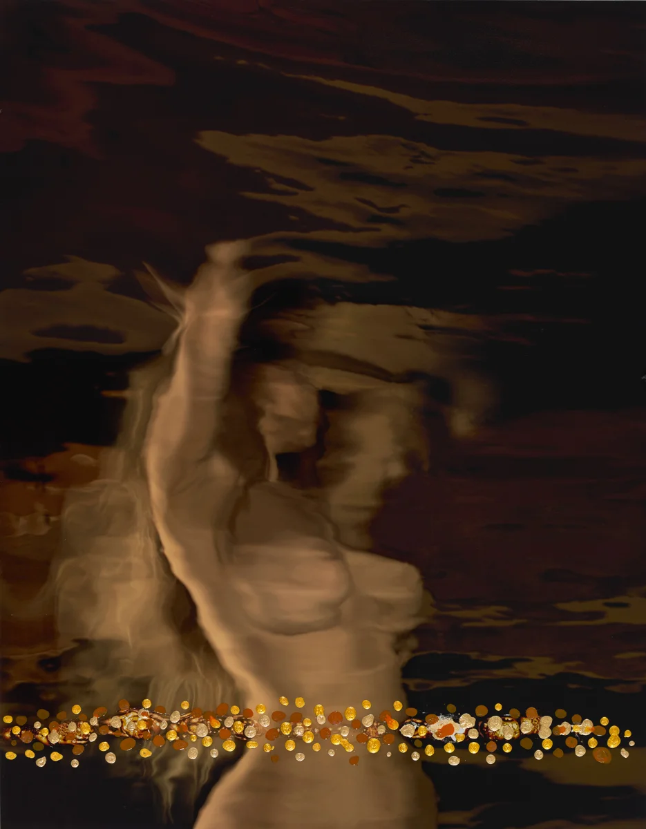 LOST IN LUST 1