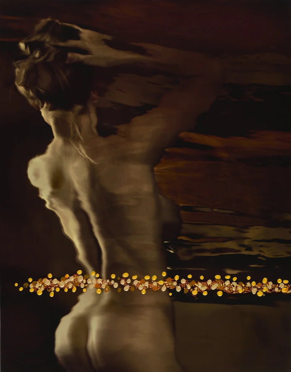 Lost in lust 2, 2017