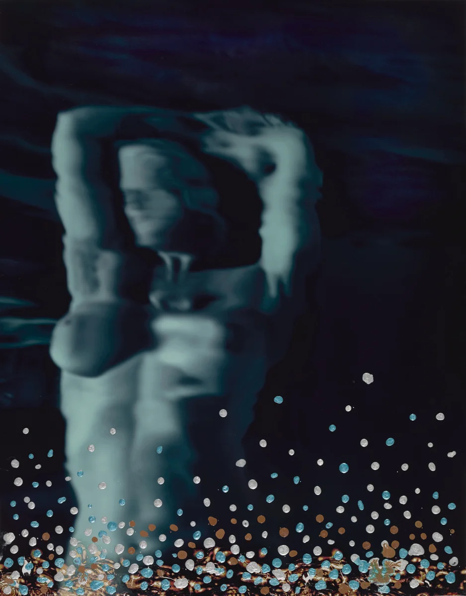 VENUS WITH ARMS