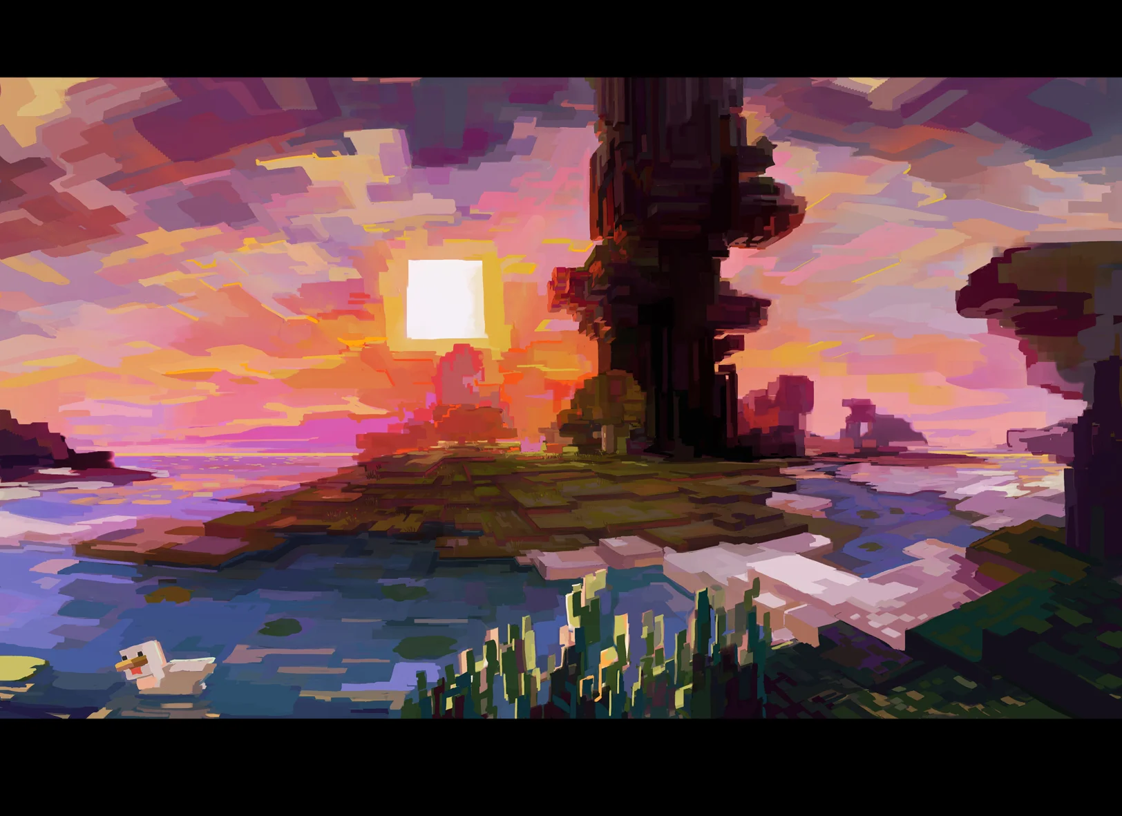 sunrise