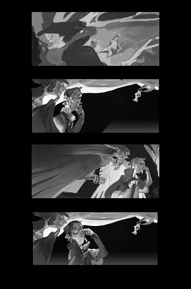 encounter