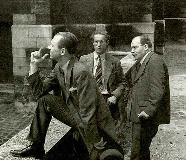 The Henri Focillon (1881-1943) Centenary Commemoration at Yale University