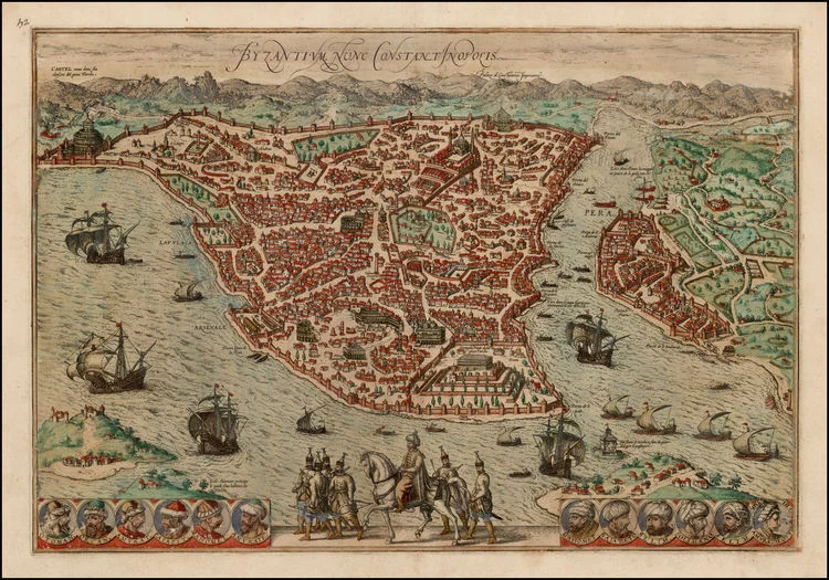 Negotiating the Sacred: Byzantium, Venice and the True Cross in Late Medieval Venice