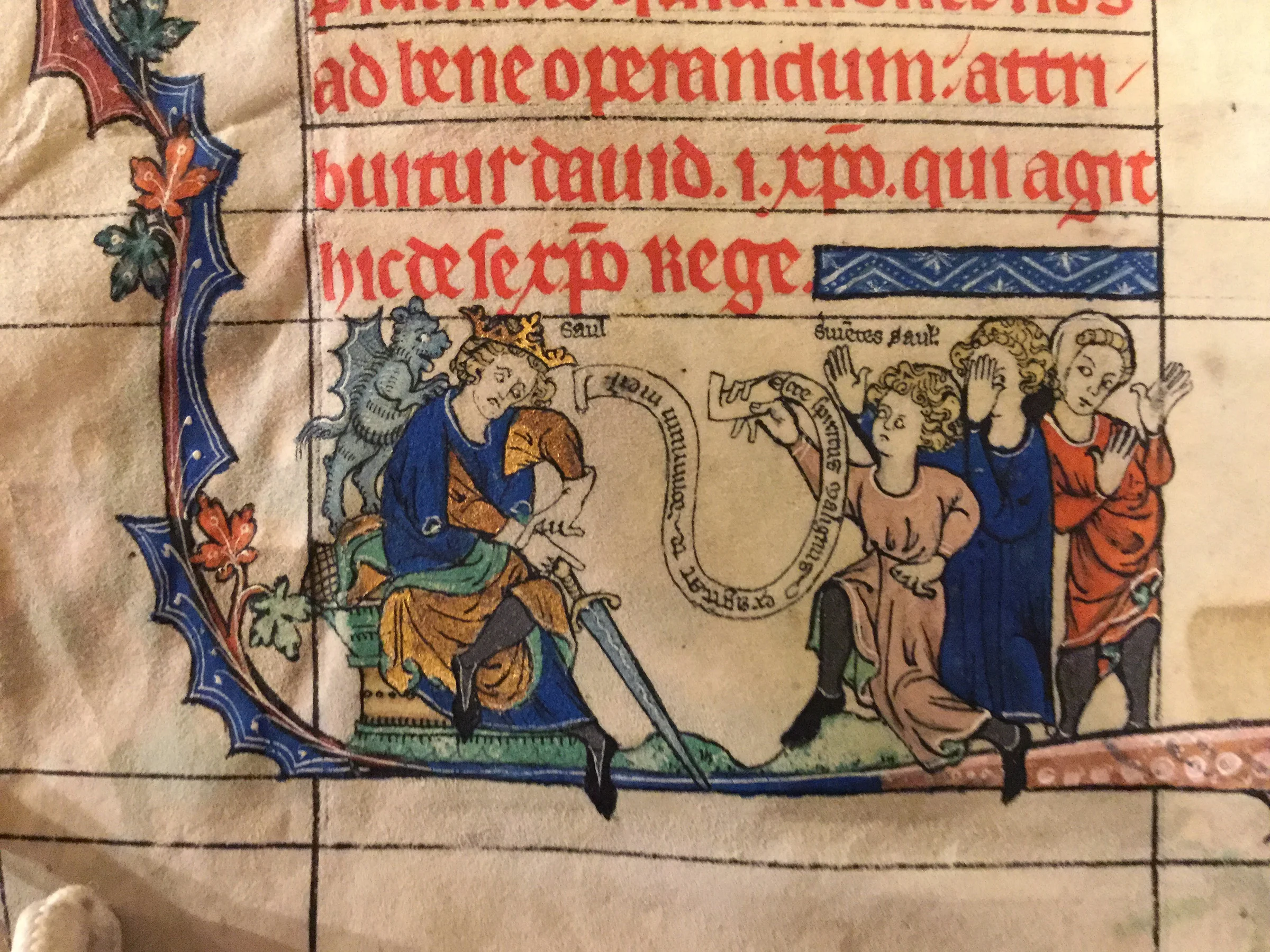 Registration Deadline November 16: Registration Open: Art, Power, and Resistance in the Middle Ages at Index of Medieval Art, Princeton