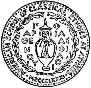 Application Deadline October 31st: ASCSA Fellowships for Study at the Gennadius Library