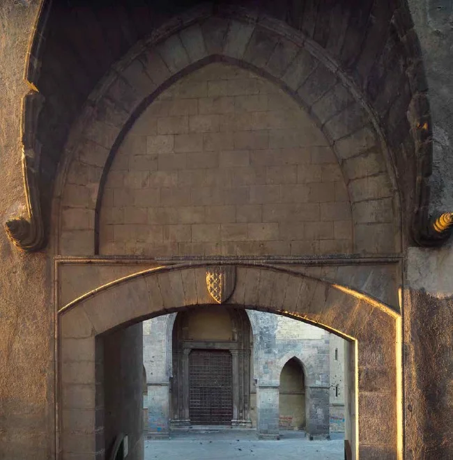 CFP Due November 17th, 2019: Gateways to Medieval Naples