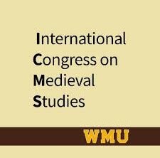 (CANCELED)  Kalamazoo - International Congress on Medieval Studies
