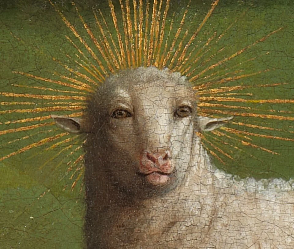 Deadline for "Age of Van Eyck in Context"