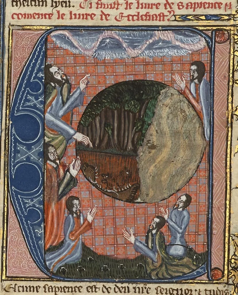 Kathryn Smith at Fordham (Lincoln Center)