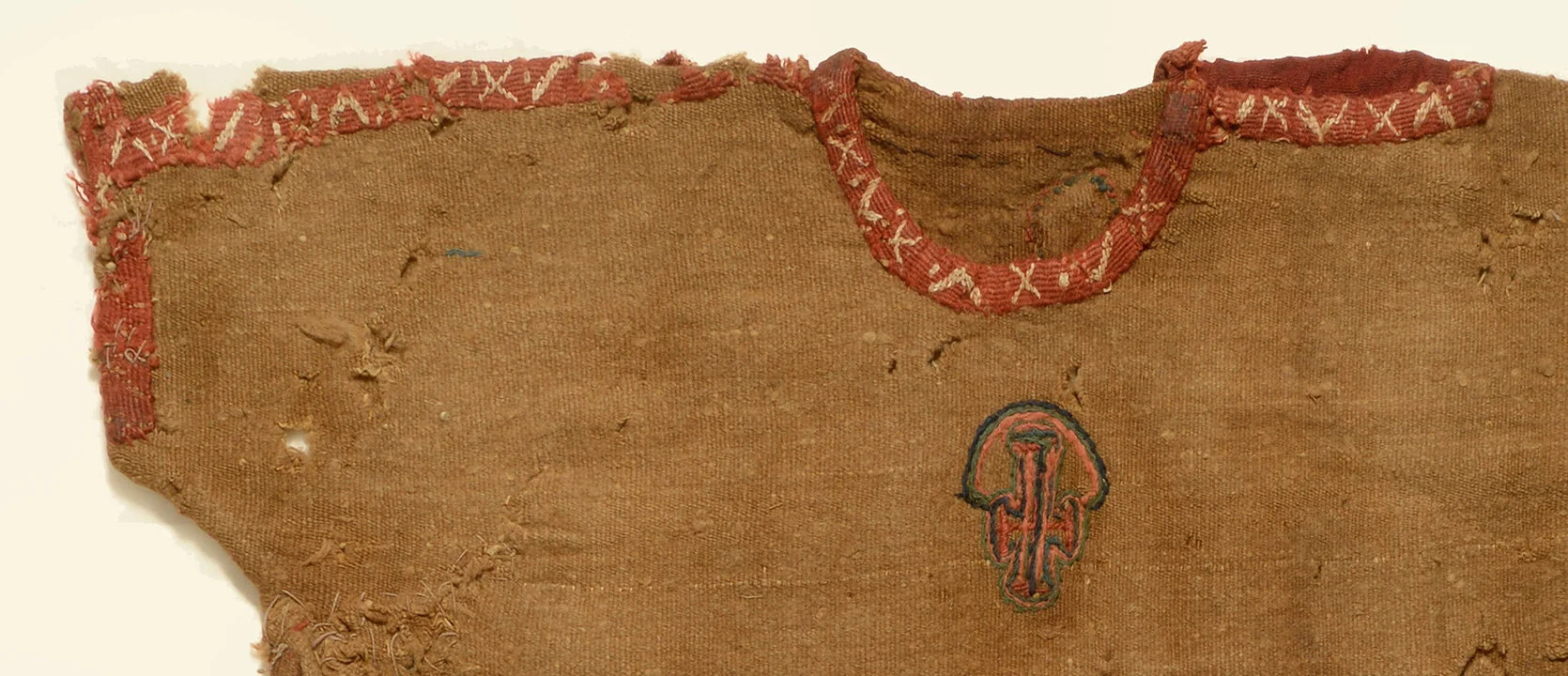 Mining the Collection: In the Storeroom at Dumbarton Oaks with Elizabeth Dospel Williams - Monday, March 29 at 1:00 pm ET