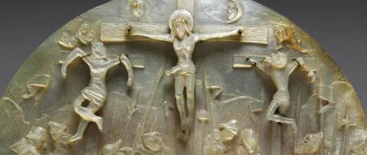 Mining The Collection: Cleveland Museum Of Art With Gerhard Lutz &amp; Elina Gertsman; 4 March 2021, 11am ET. Sign up today!