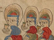 CFP: ICMA Sponsored Session Proposals, CAA Annual Conference 2022; due 15 April 2021