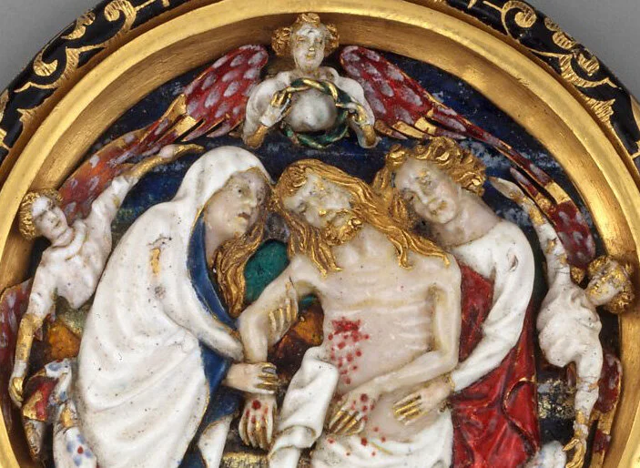 CFP: ICMA Sponsored Session Proposals, AAH Annual Conference 2022, due 20 April 2021