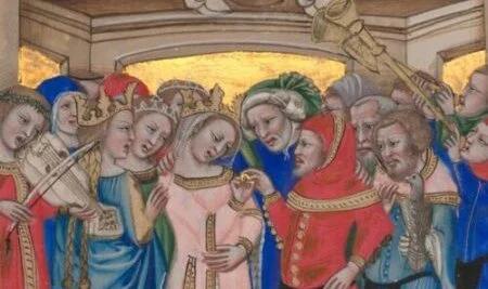 International Center Of Medieval Art