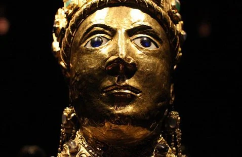 ICMA FORSYTH LECTURE 2026: "EnChanted Images: The Voice of Sainte-Foy at Conques" Thursday 29 January 2026 in Omaha, Nebraska