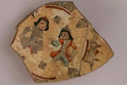 ICMA-Kress Exhibition Development Grant - due Sunday 3 May 2026