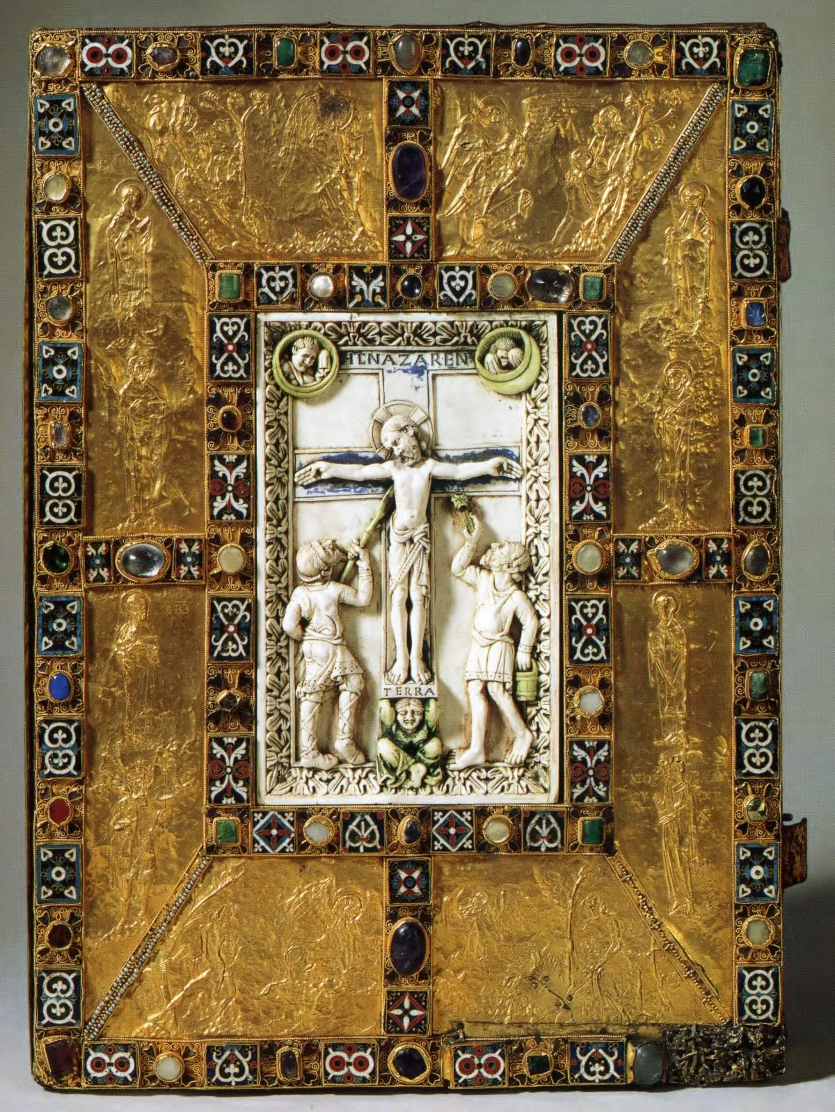 WATCH NOW! ICMA at The Courtauld Lecture 2026: William J. Diebold, Judgments in Nuremberg: The 1950s Trade in Medieval Christian and Jewish Manuscripts in the “Most German of All German Cities”