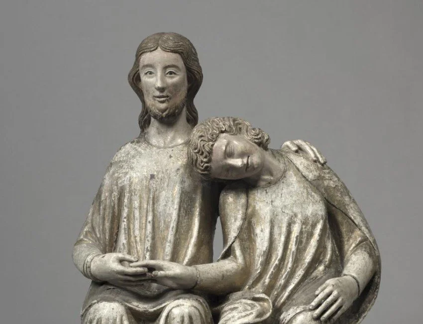 Celebrate Community this Pride: WATCH NOW! ICMA Books | Viewpoints Book Launch, 'Queer Making: On Artists and Desire in Medieval Europe' by Karl Whittington