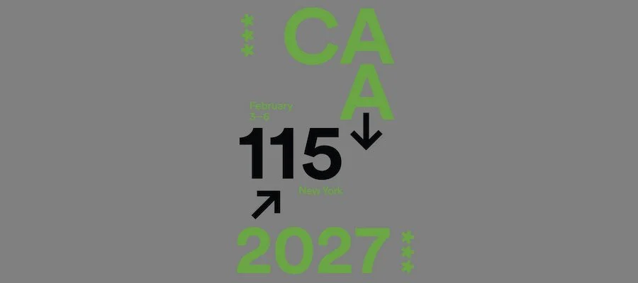 CAA Annual Conference 2027: Call for Papers due 31 August 2026 for medieval sessions 