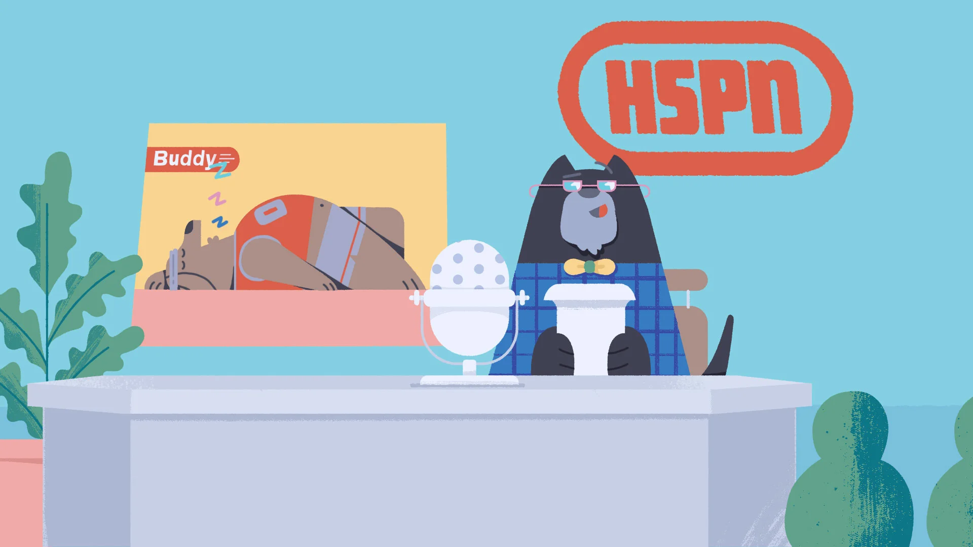 Produced with Health Tracks