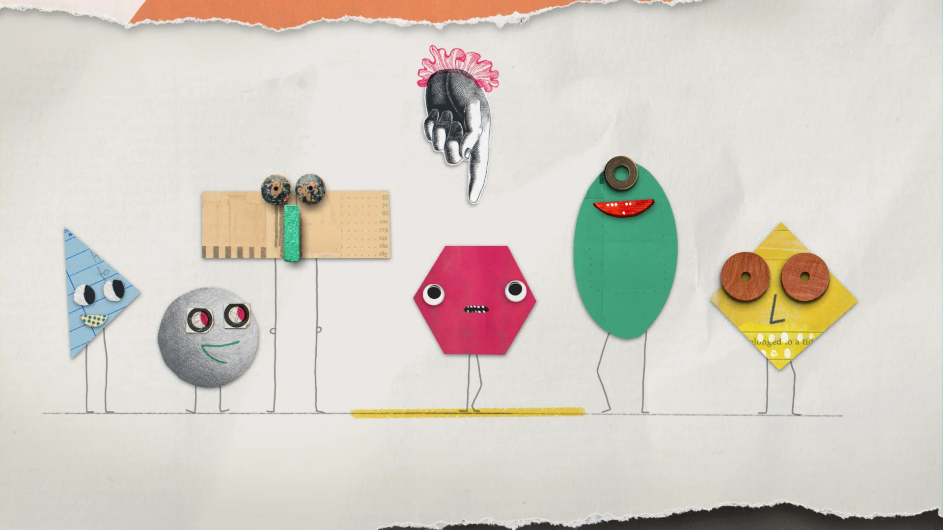 Produced with Jorge Estrada & Claudio Salas