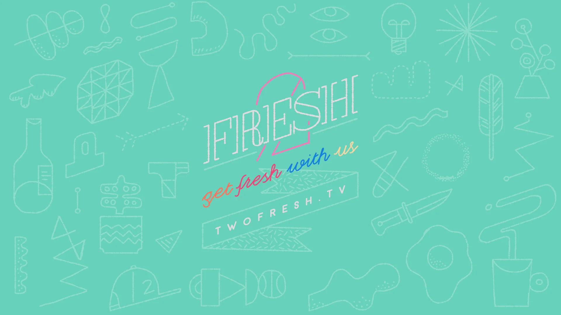 Produced with 2 Fresh