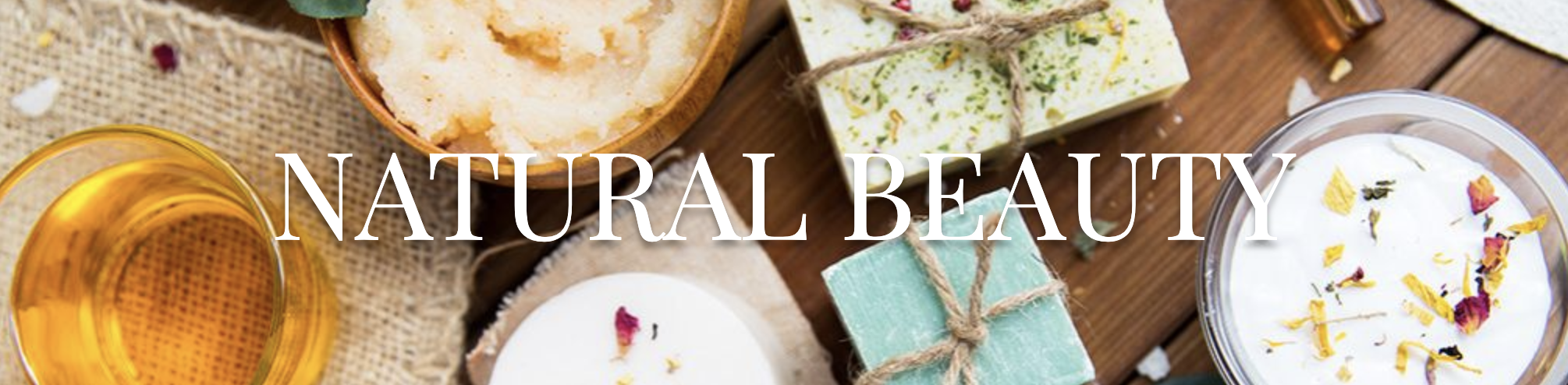 Vetiver &amp; Lemongrass are a Floral Favorite at Natural Health Magazine