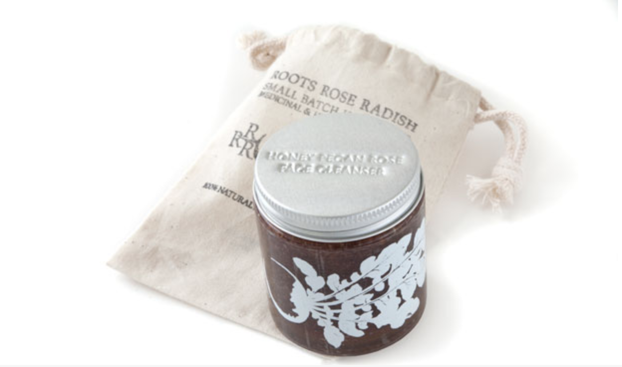 Refinery 21 Says Our Scrub is Yummy