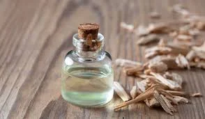 Soothing &amp; Grounding Cedarwood