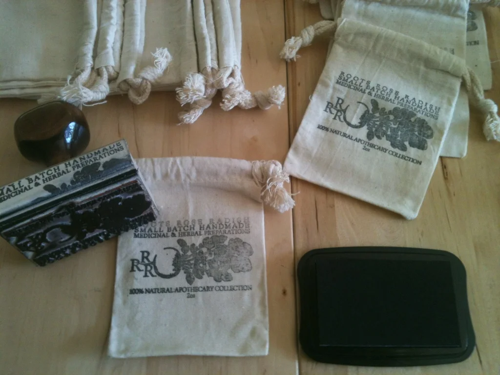 Our Packaging