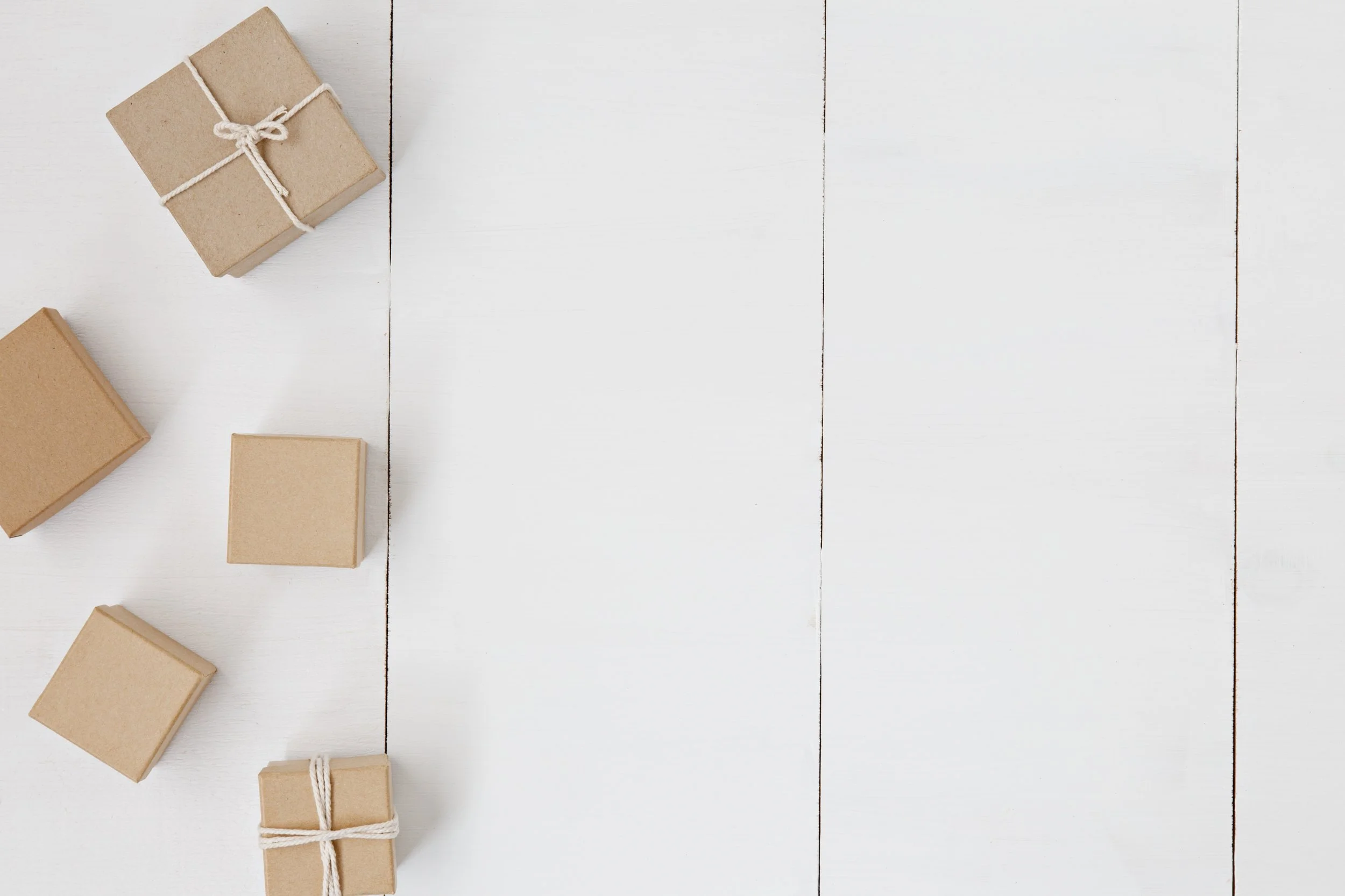 Exciting Shipping Updates!