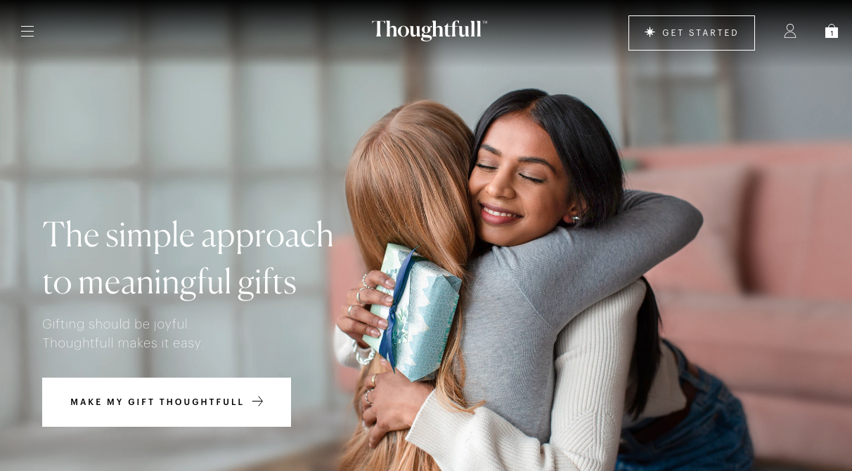 Our Solid Perfumes Now Available on Thoughtfull!