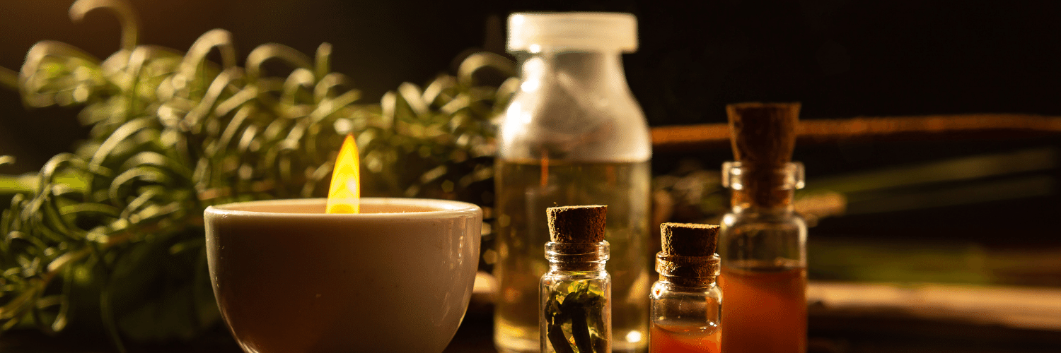 The Science of Scent: Understanding How Essential Oils Affect the Brain