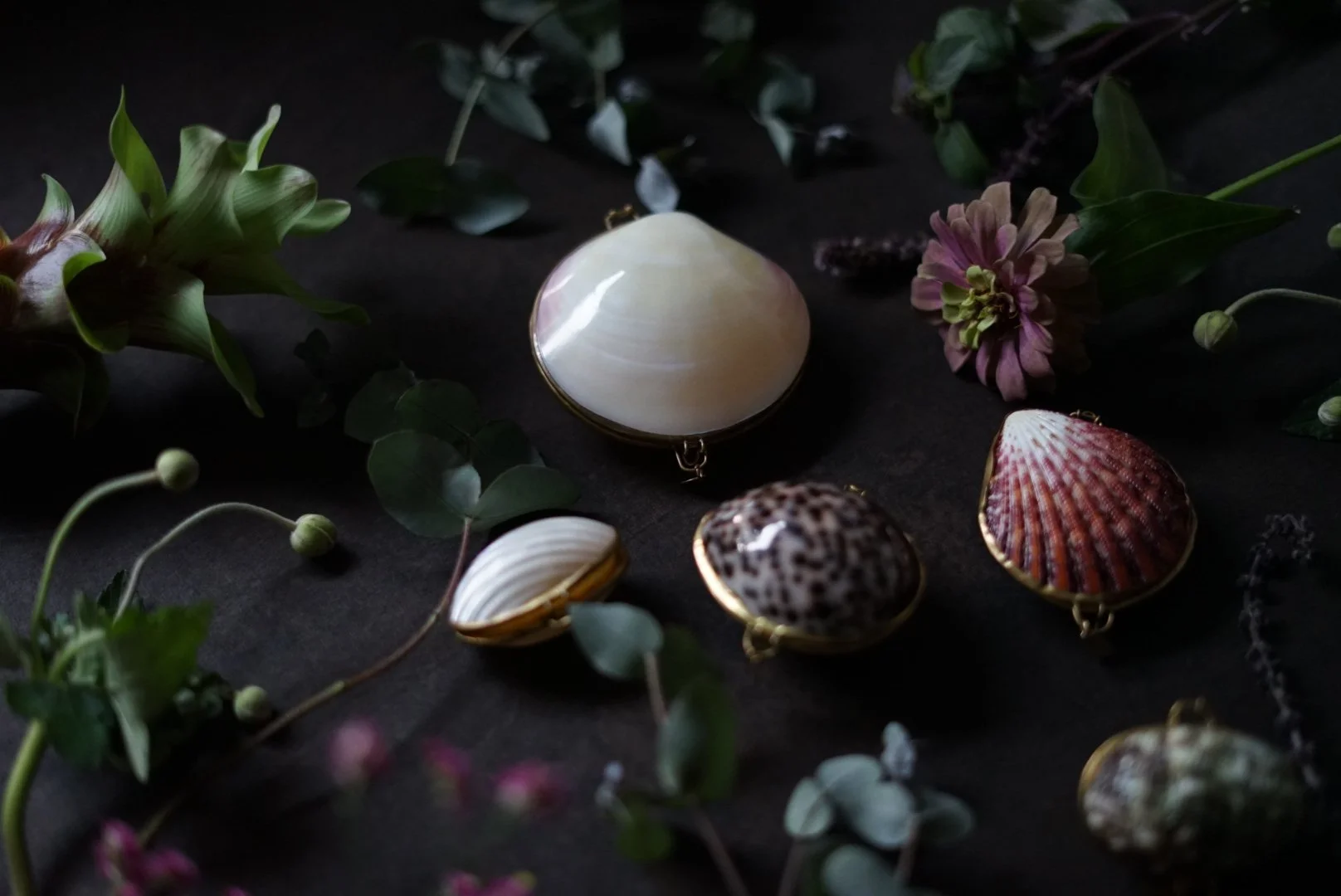 Sample Scent Collection