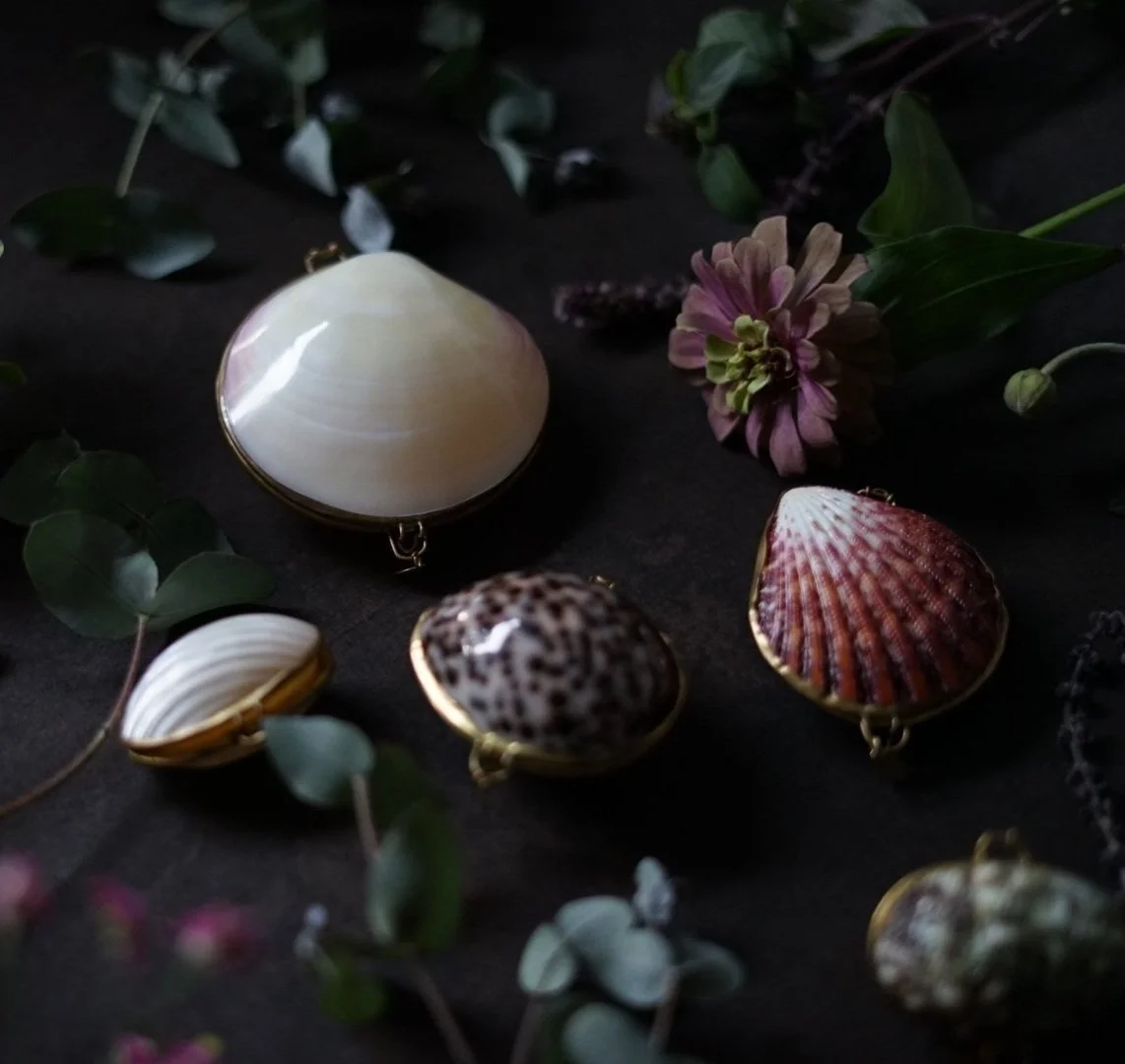 Try All Five of Our Signature Scents