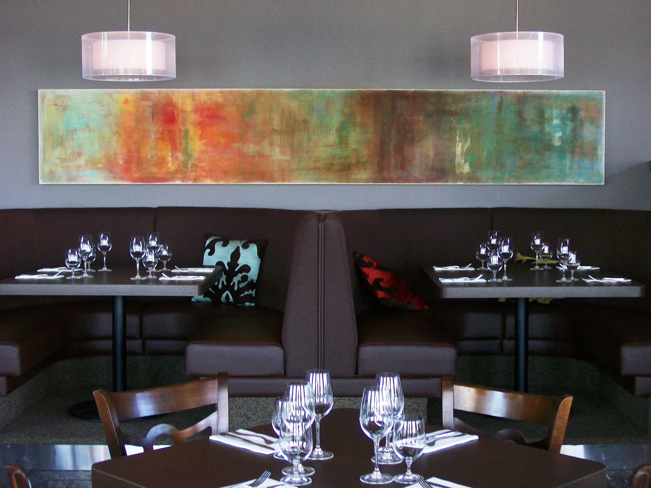 local lounge and grille summerland BC CANADA