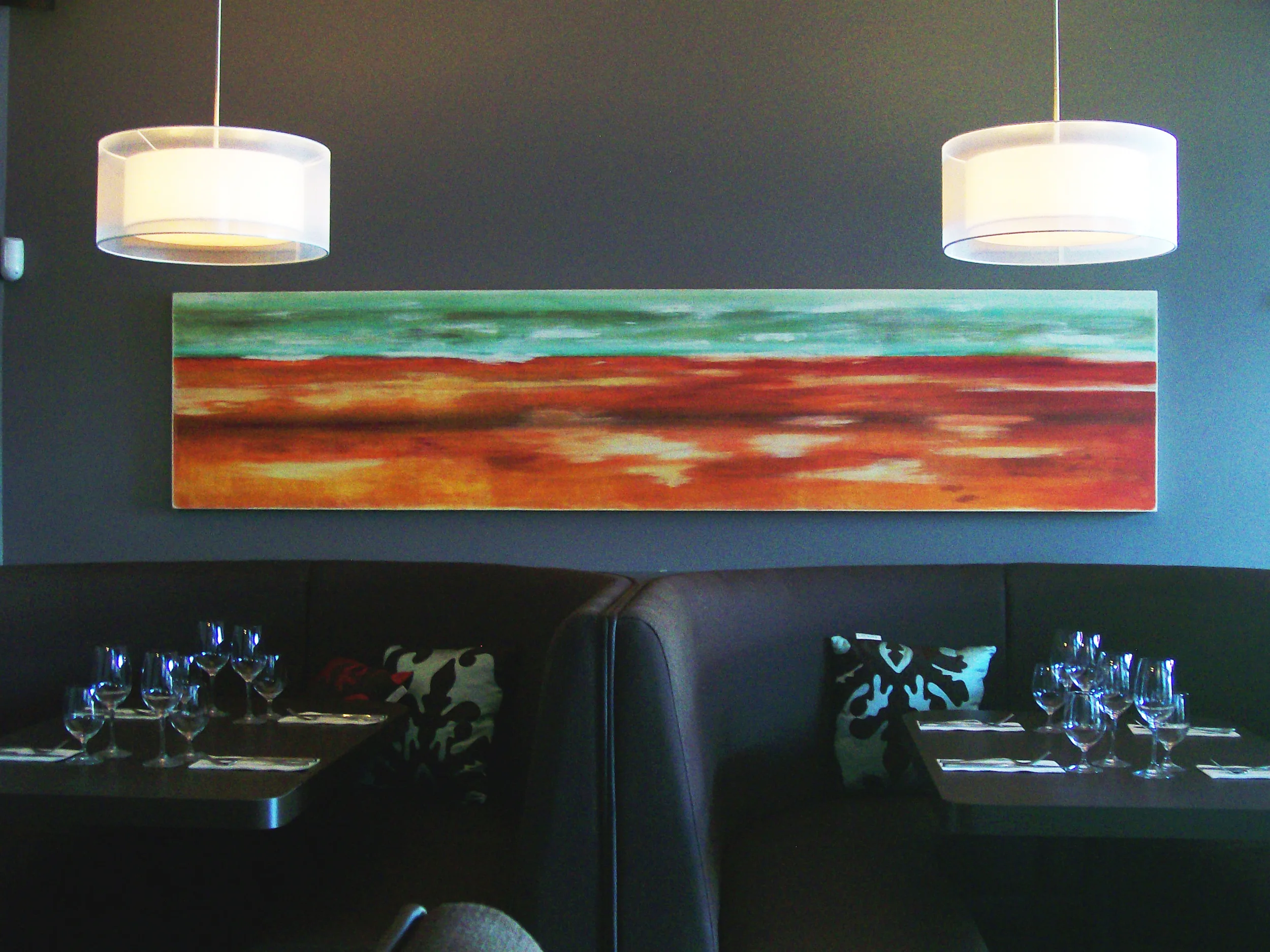 local lounge and grille summerland BC CANADA