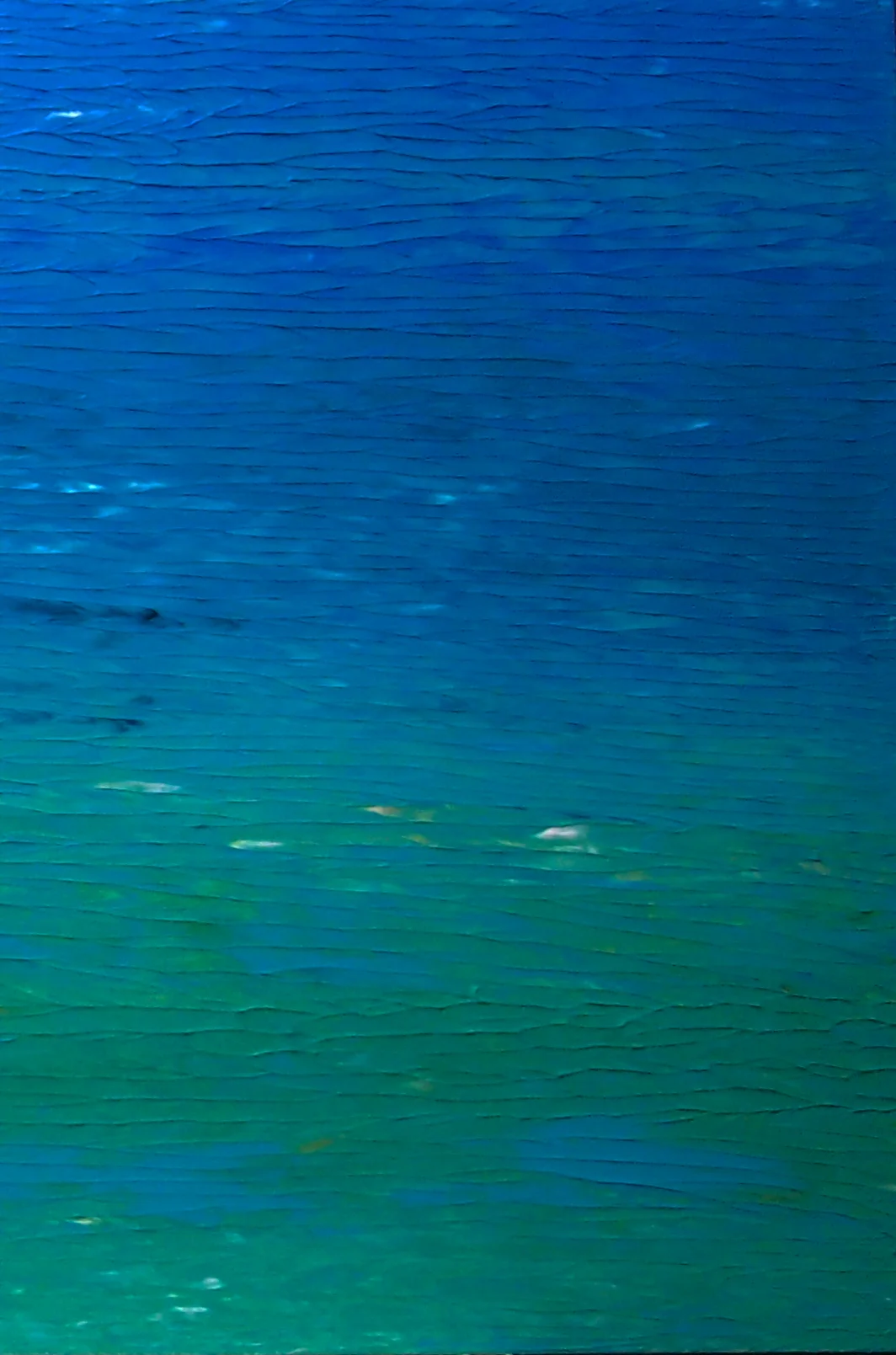 lake of many colours triptych 4 (right)