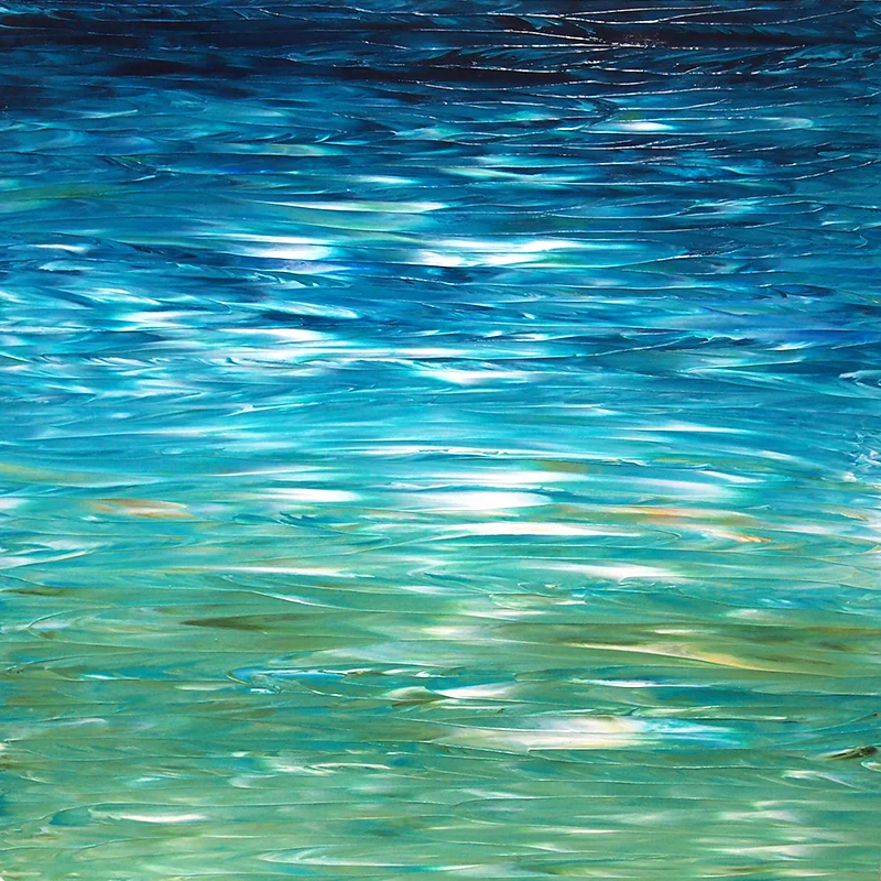 lake of many colours 12