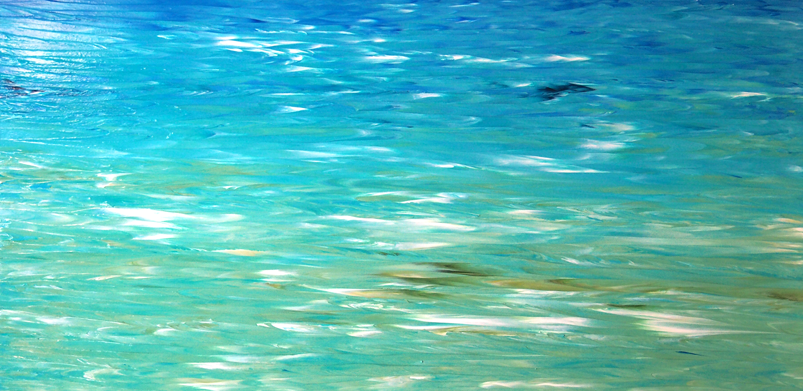 lake of many colours #16