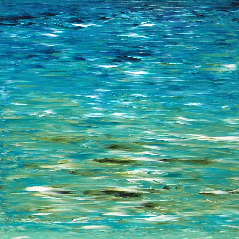 lake of many colours 13