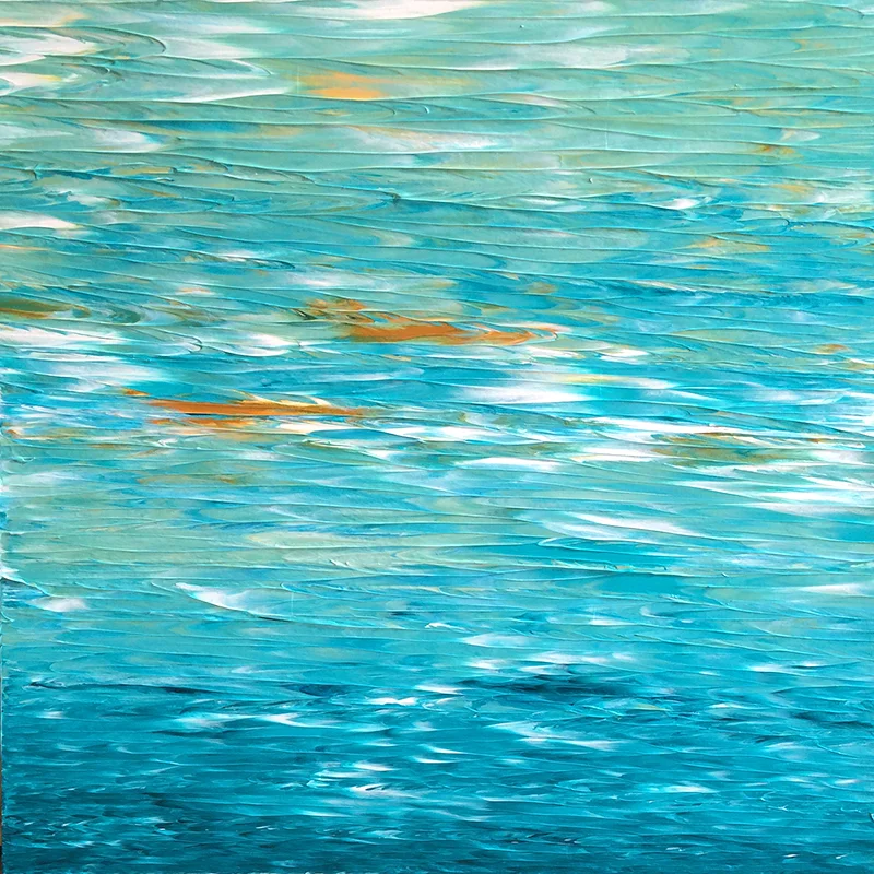 take me to the water