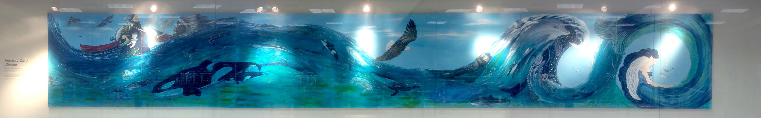 Pull right side of browser window to reveal the entire painting.