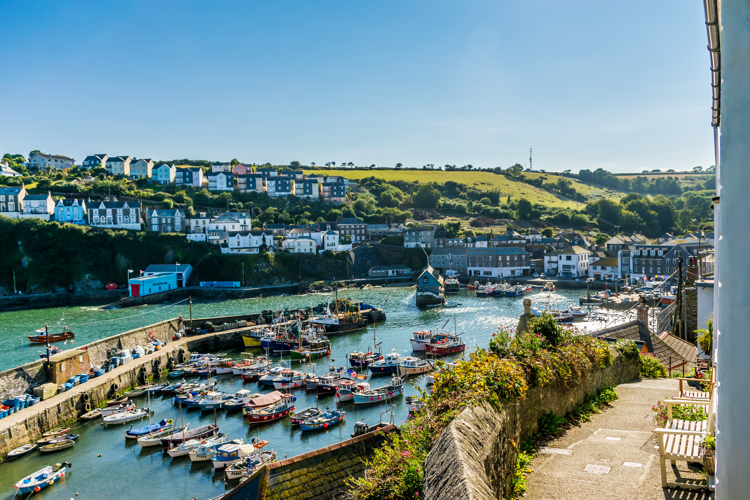  Mevagissey 