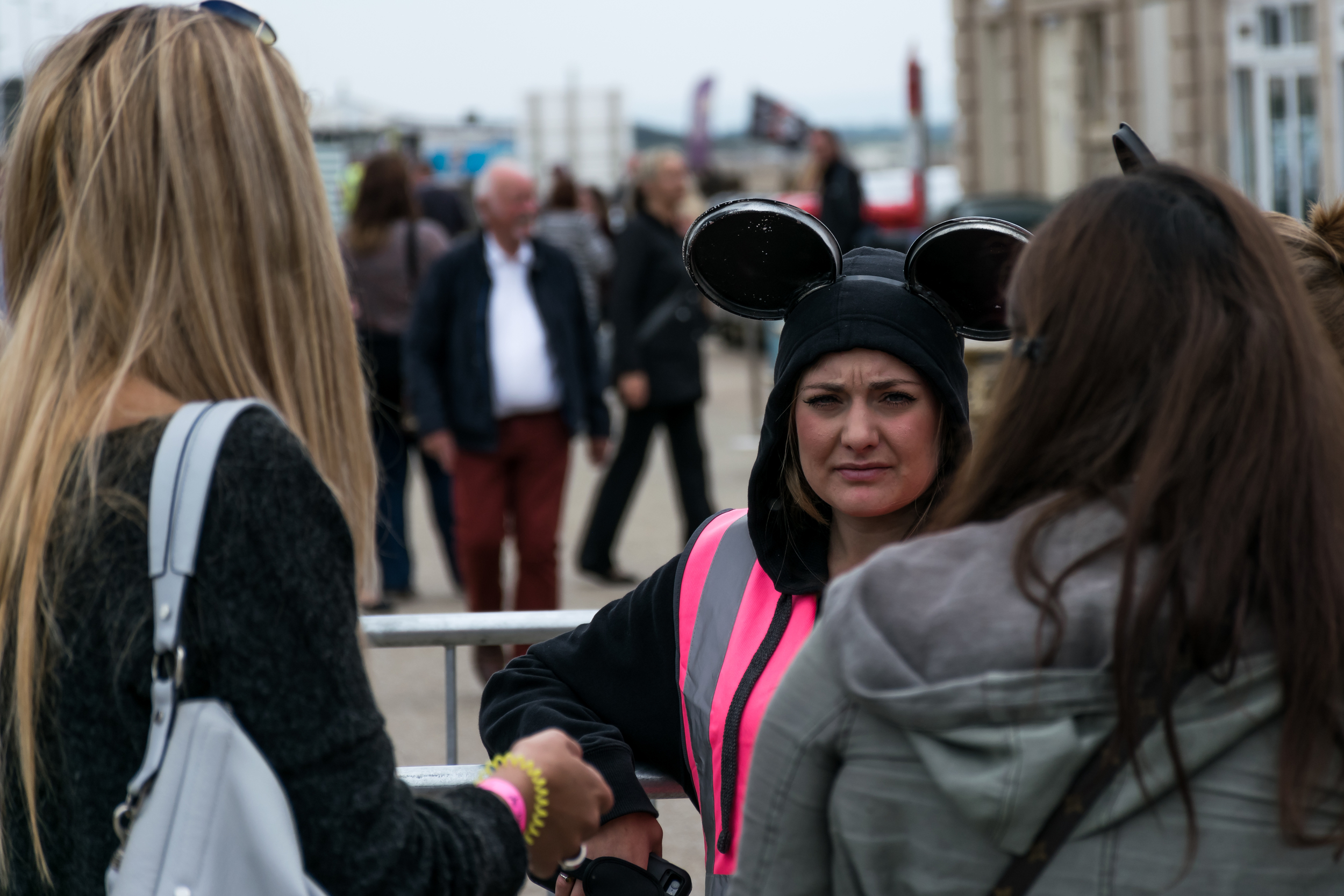  Dismaland, Weston-Super-Mare 